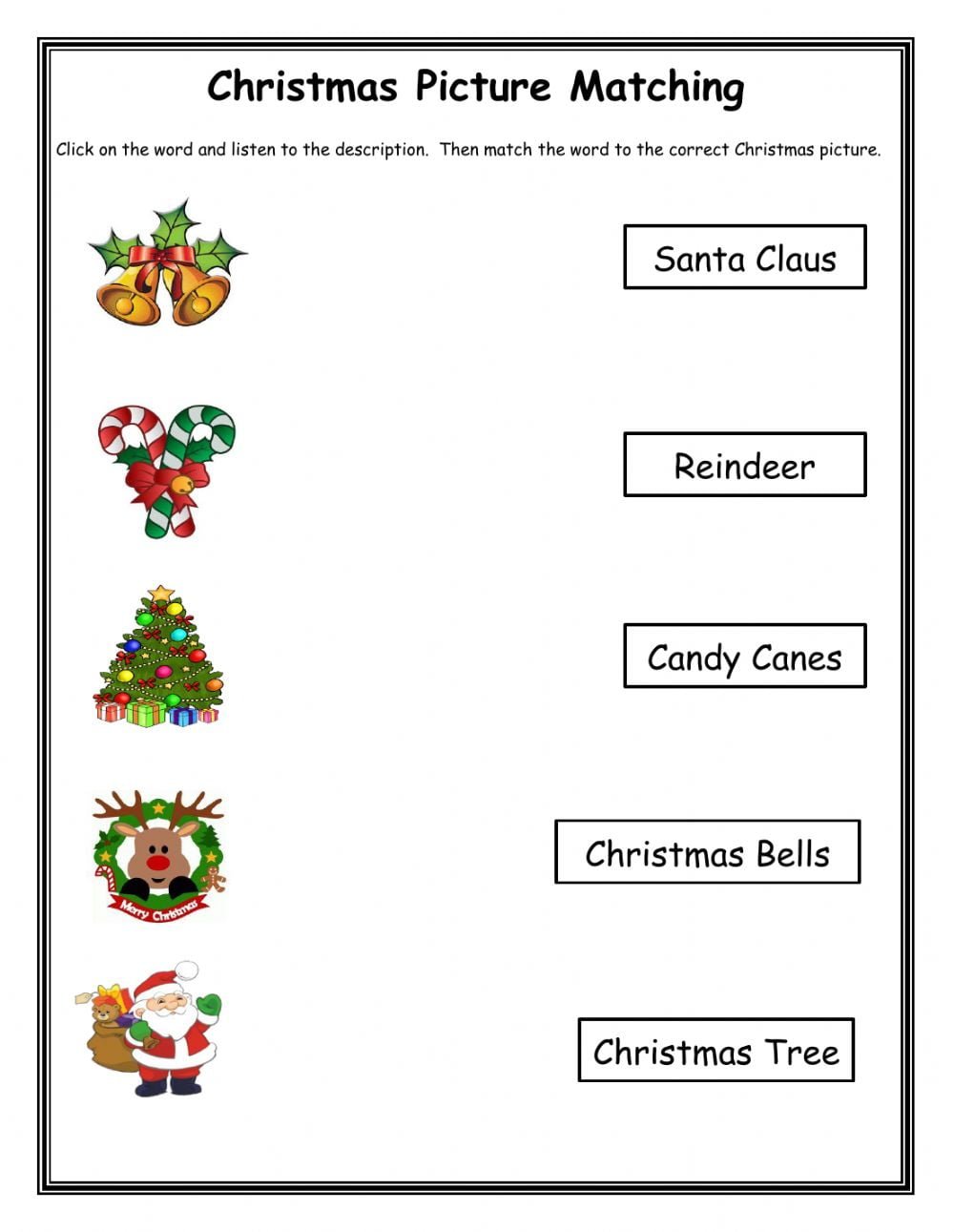 christmas-matching-worksheets-worksheetscity