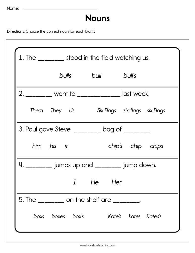 nouns-fill-in-the-blanks-worksheets-worksheetscity