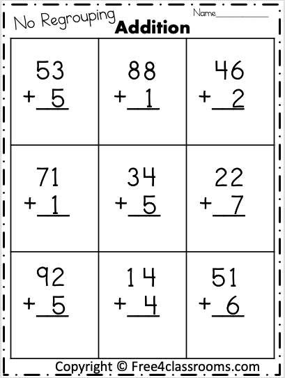 two-digit-addition-no-regrouping-worksheets-worksheetscity