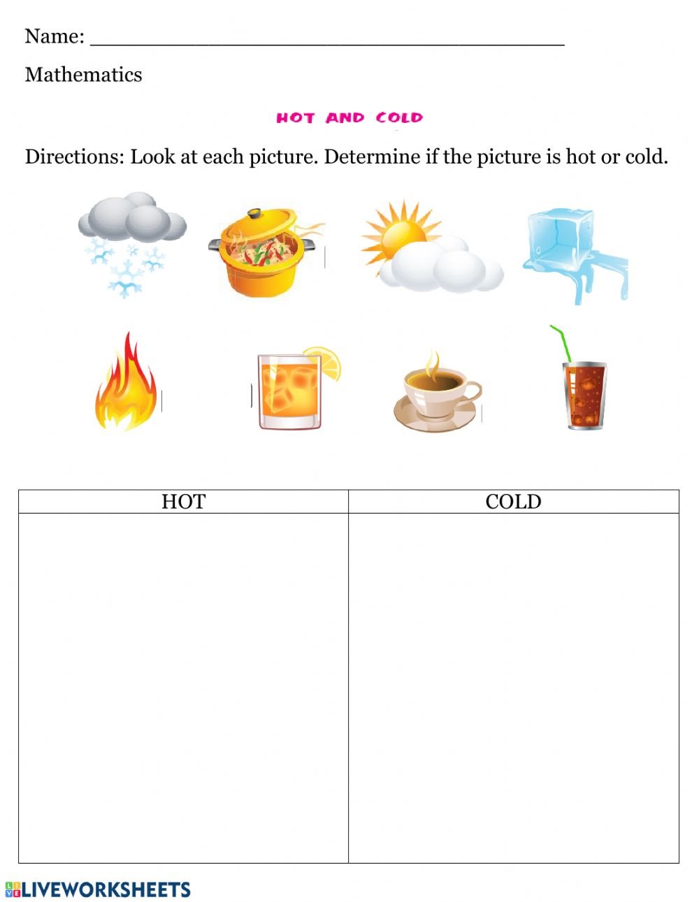 hot-and-cold-pictures-worksheets-worksheetscity