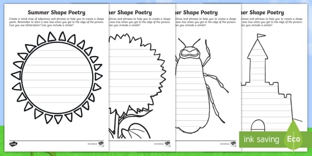 my-shape-poem-worksheets-worksheetscity