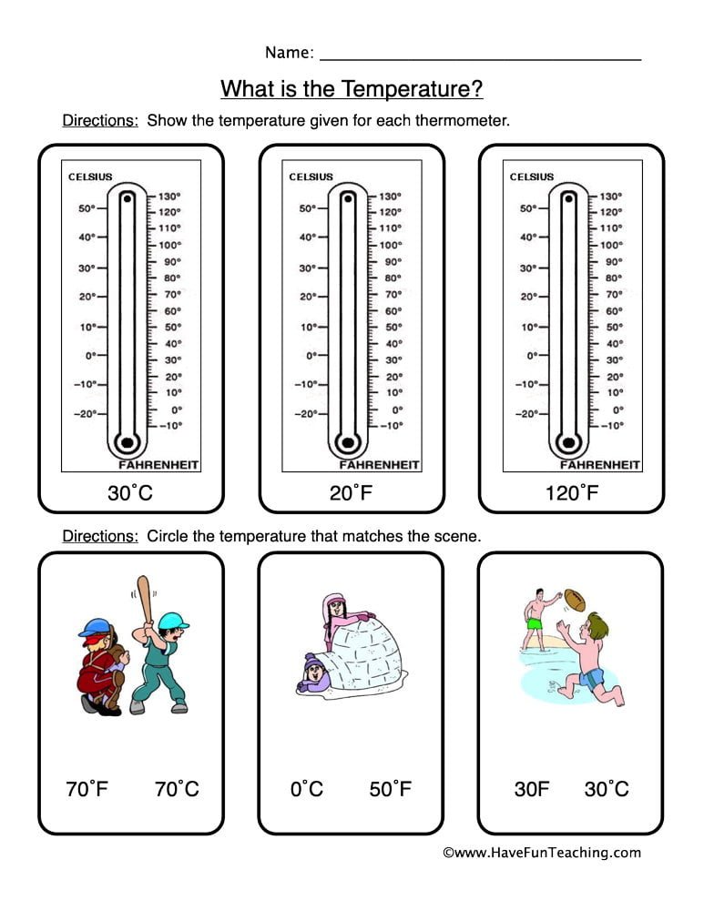 thermometer-worksheets-worksheetscity