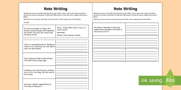 note-taking-worksheets-worksheetscity