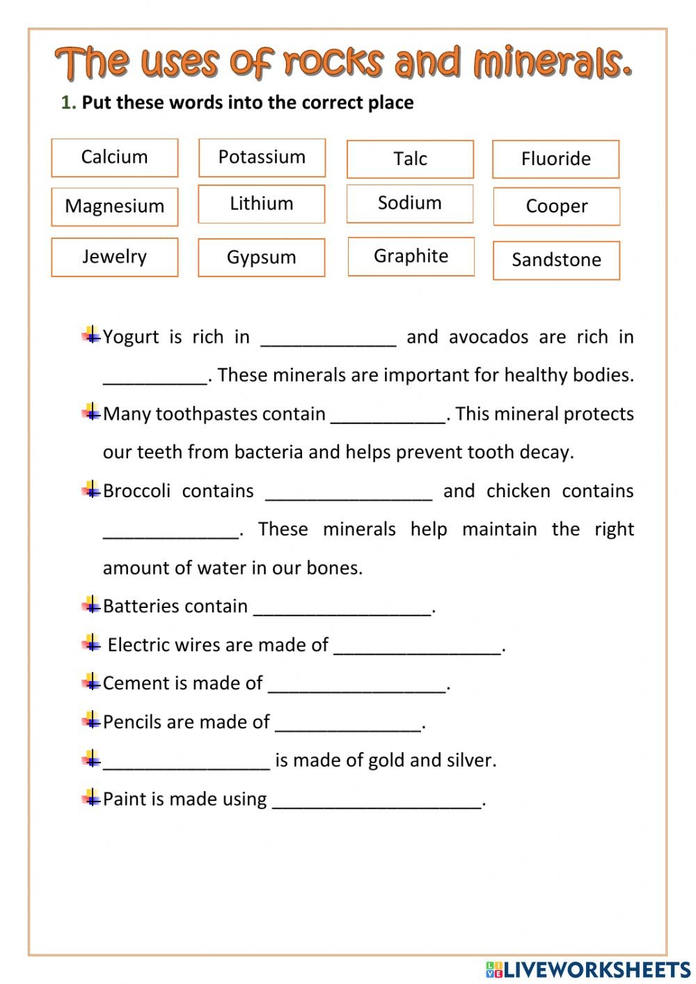 rocks-for-kids-15-fun-activities-and-ideas-science-worksheets-1st