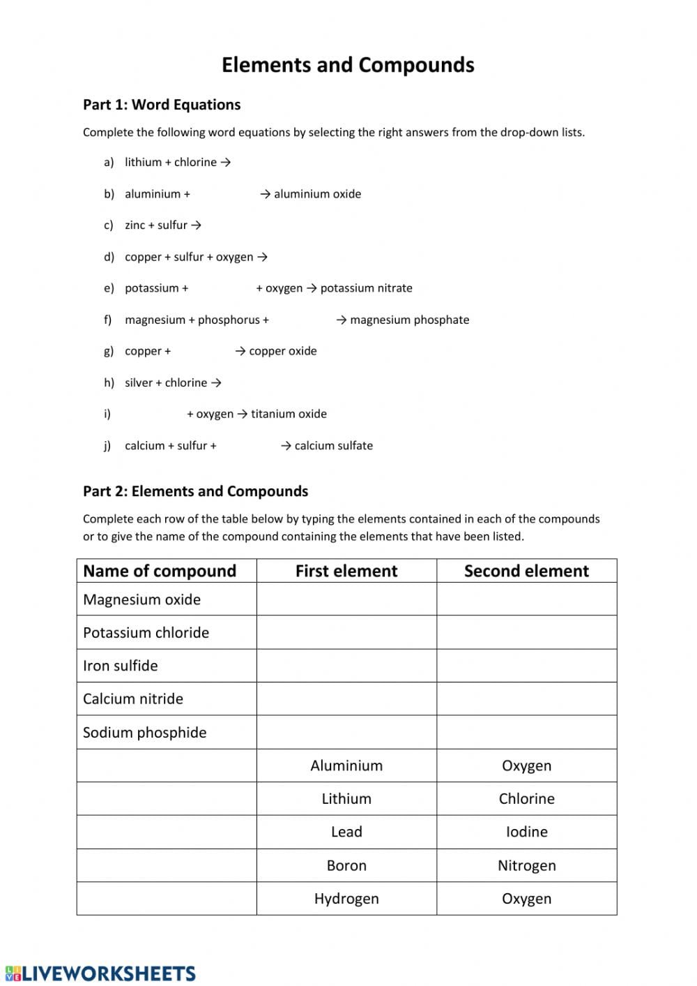 compound-words-equations-worksheets-worksheetscity
