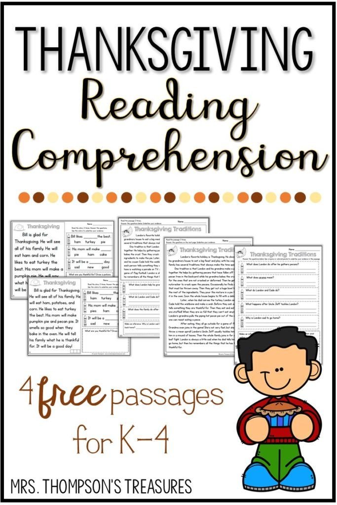 thanksgiving-reading-comprehension-worksheets-worksheetscity
