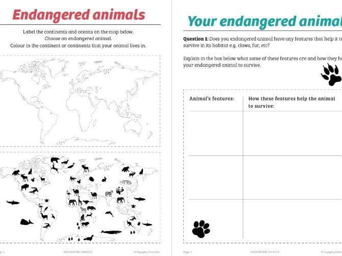 endangered-species-worksheets-research-worksheetscity