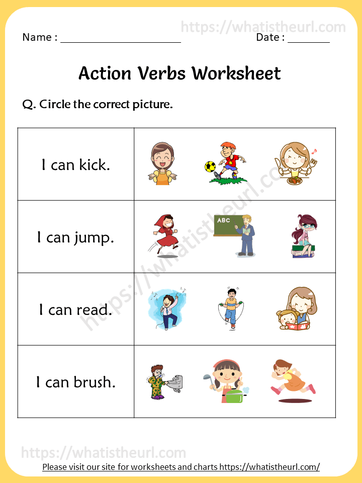 vivid-verbs-worksheet-4th-grade