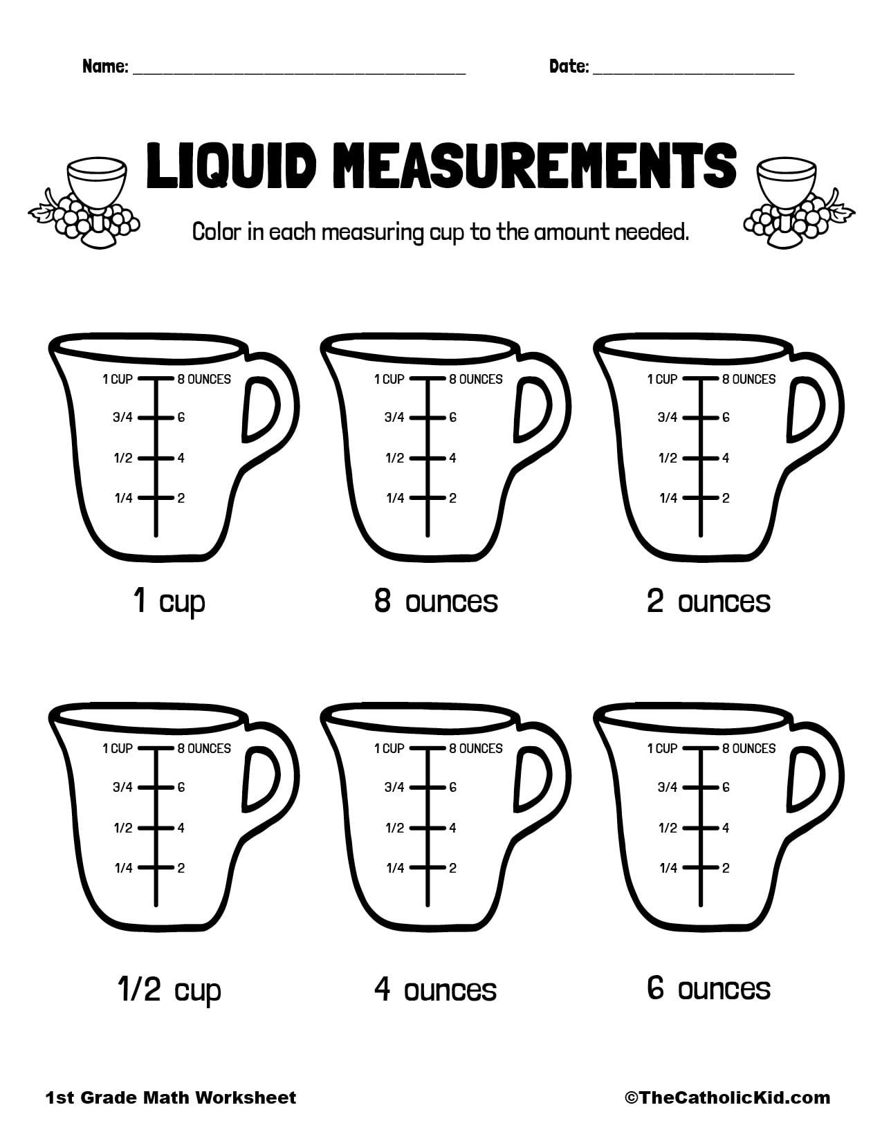 liquid-measures-worksheets-worksheetscity