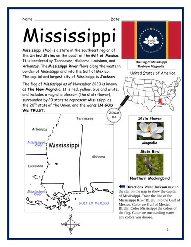 mississippi-worksheets-worksheetscity