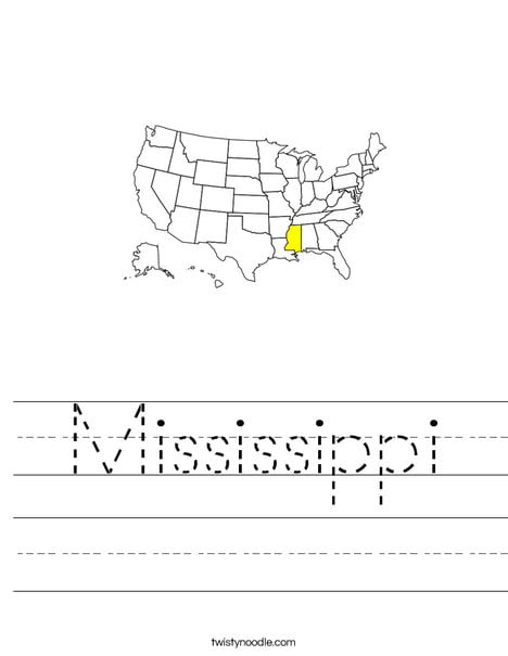 mississippi-worksheets-worksheetscity