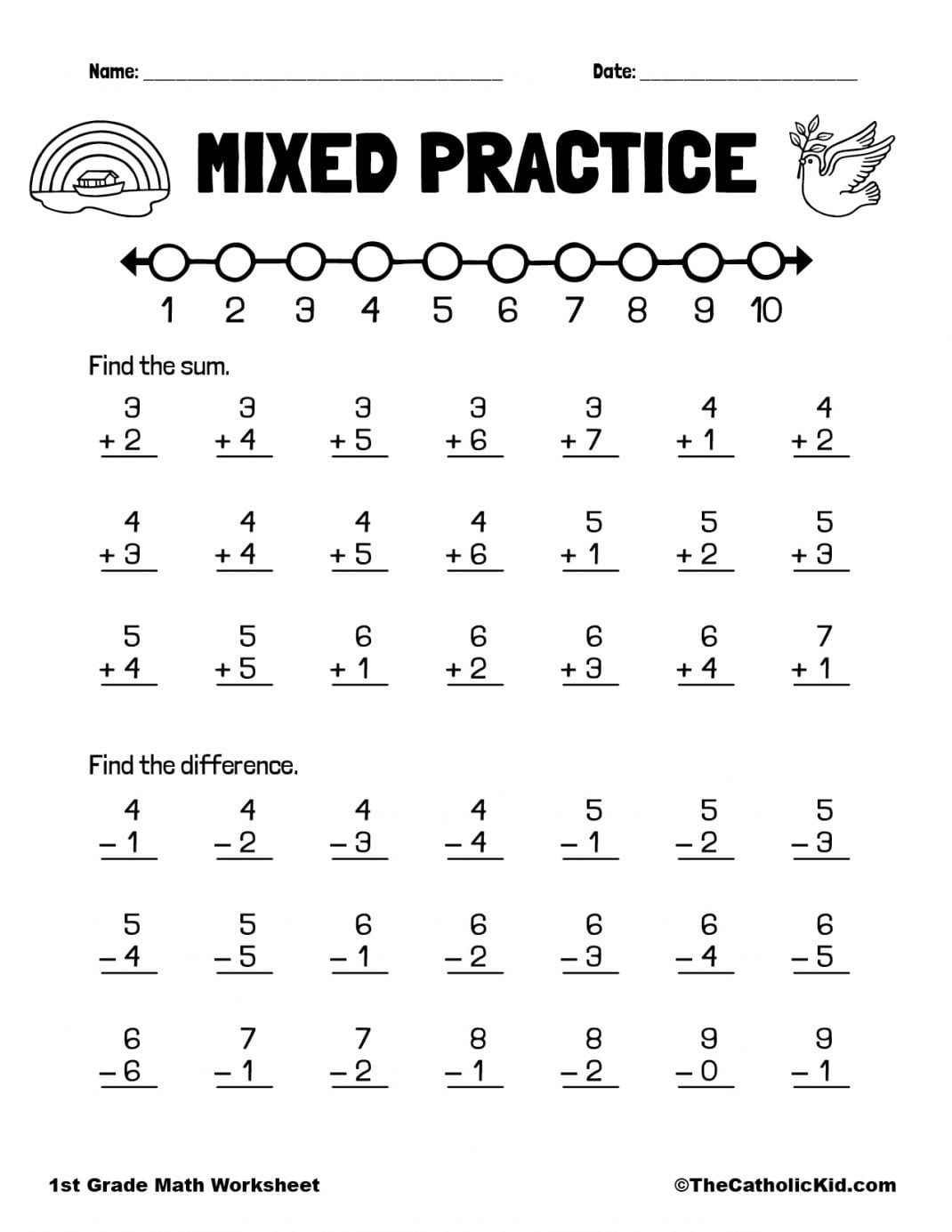 math-pages-for-1st-grade-worksheets-worksheetscity