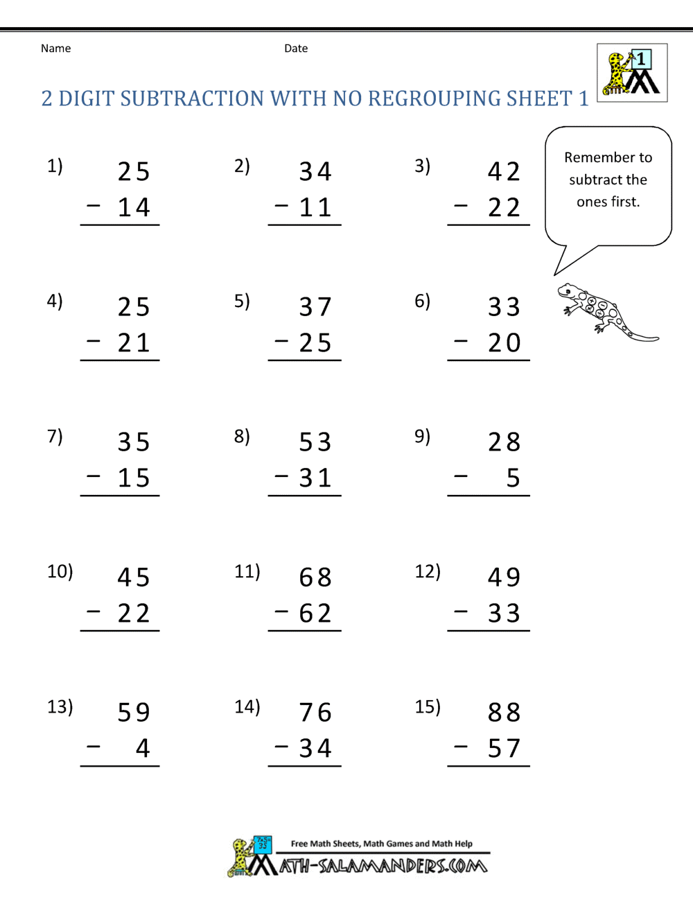subtraction-with-and-without-regrouping-worksheets-worksheetscity