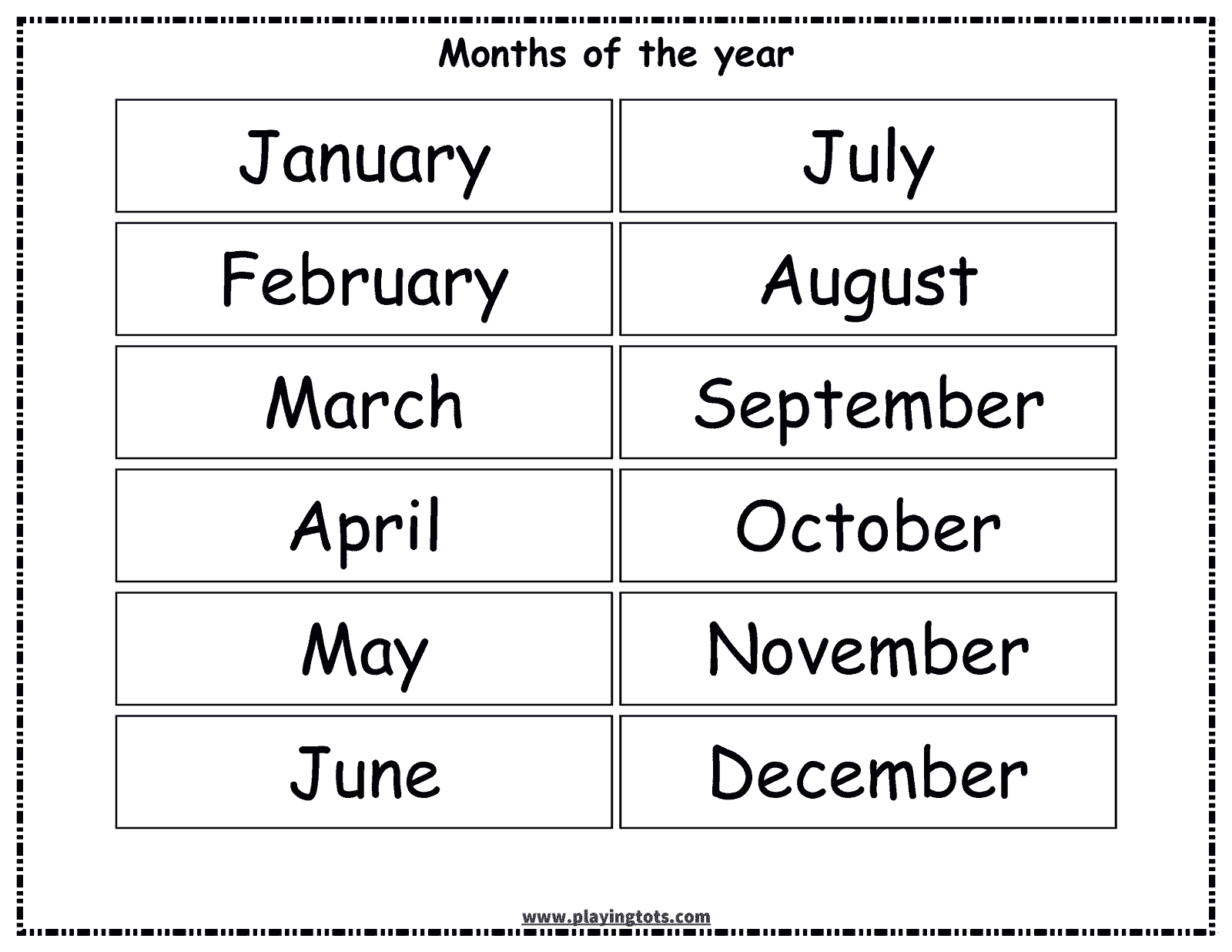 months-of-the-year-printable-worksheets-worksheetscity