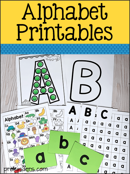 Alphabet For 2 Year Olds Worksheetsr - WorksheetsCity