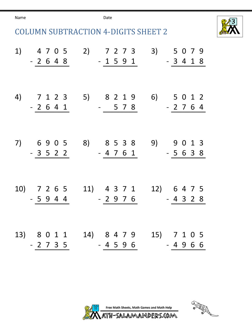 3rd-grade-subtraction-with-regrouping-worksheets-worksheetscity