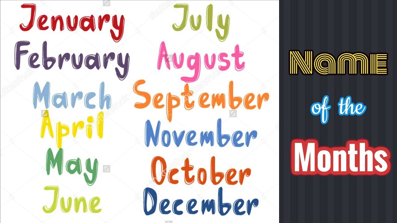 January february march april may worksheets worksheetscity