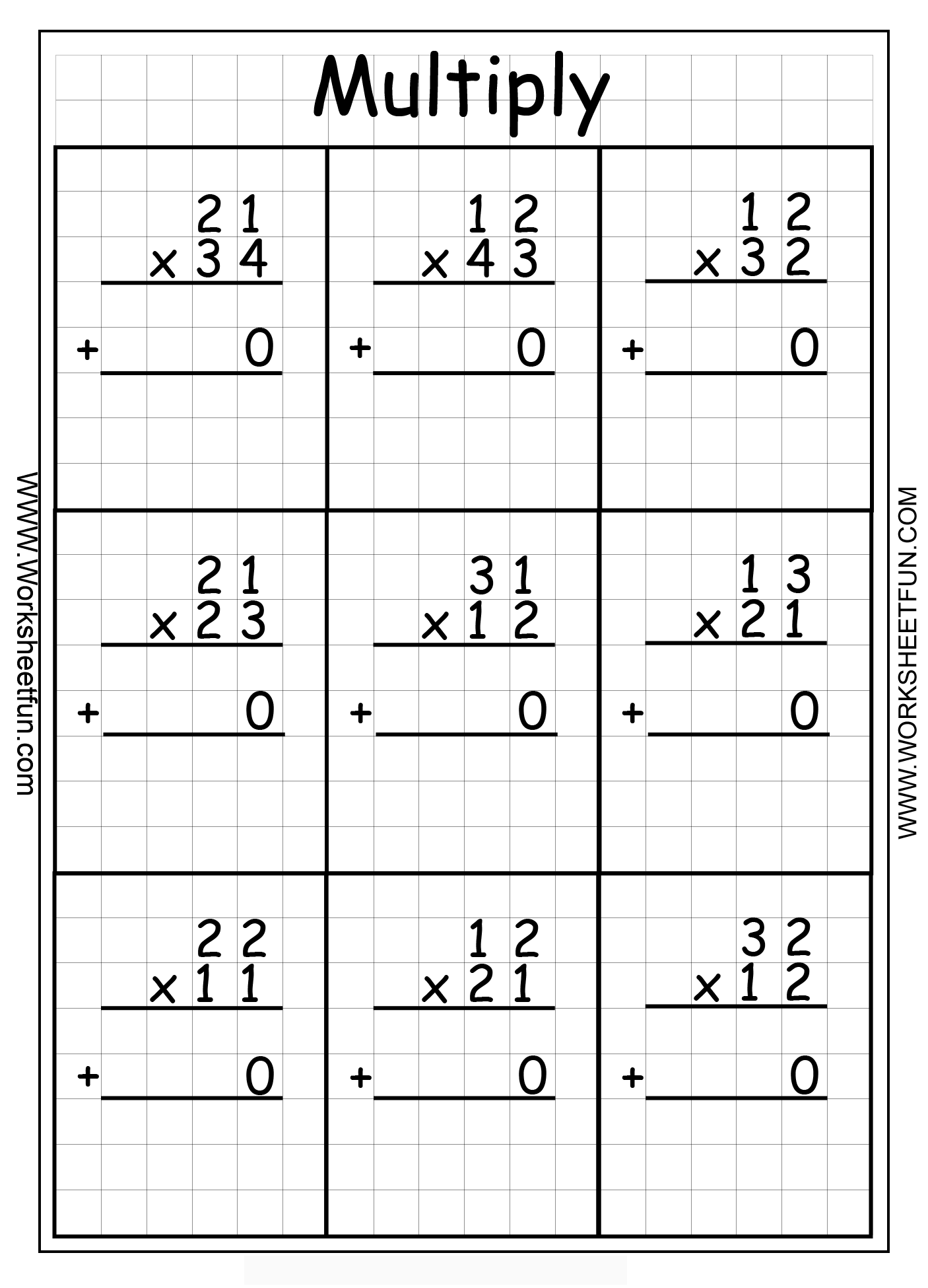 multiplication-2-digit-by-2-digit-worksheets-worksheetscity