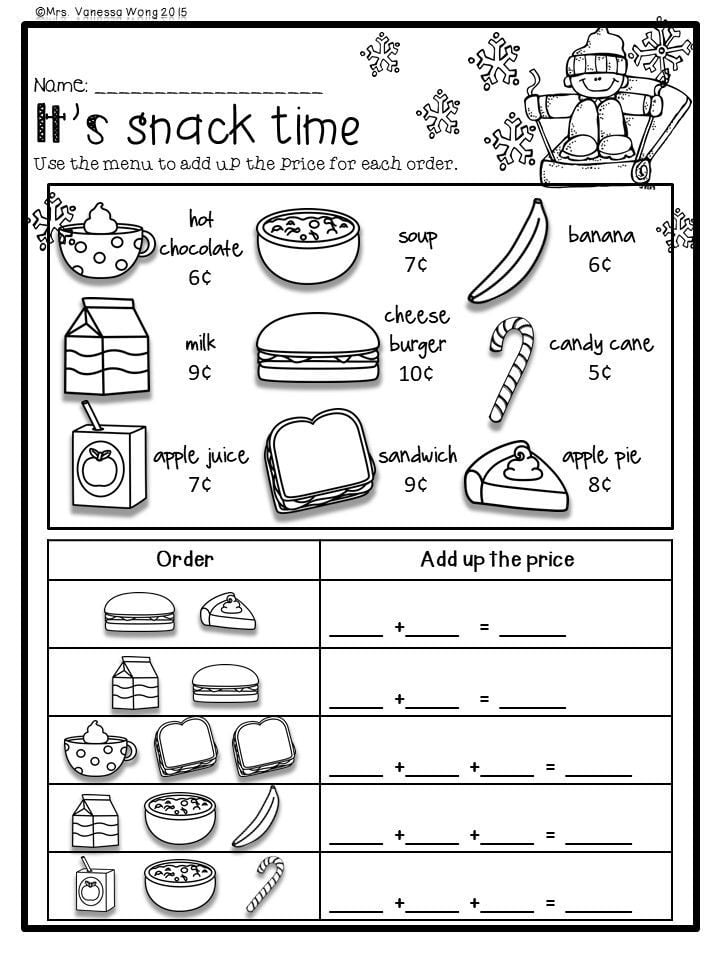 activity sheets grade 1 1st quarter