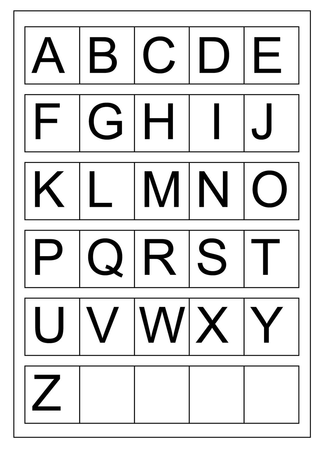 upper-case-alphabet-template-worksheets-worksheetscity