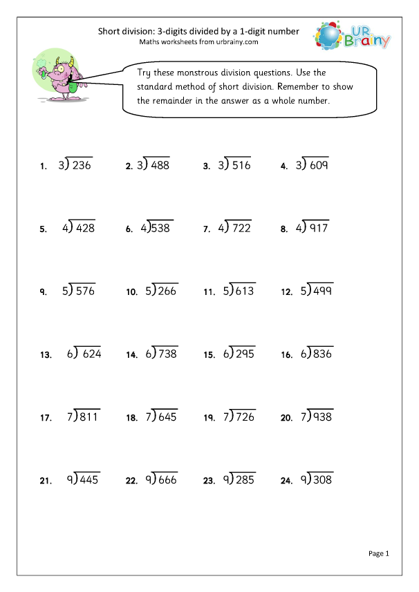 divide-3-digit-by-1-digit-worksheet-printable-word-searches