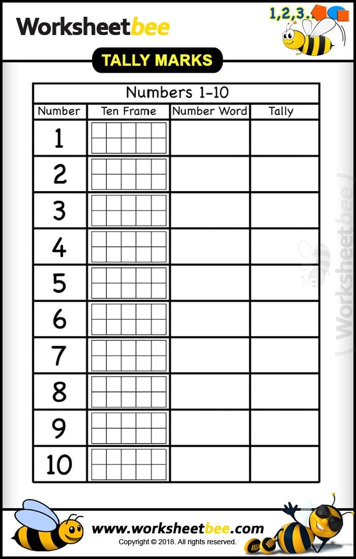 how-to-do-tally-marks-in-word-worksheets-worksheetscity