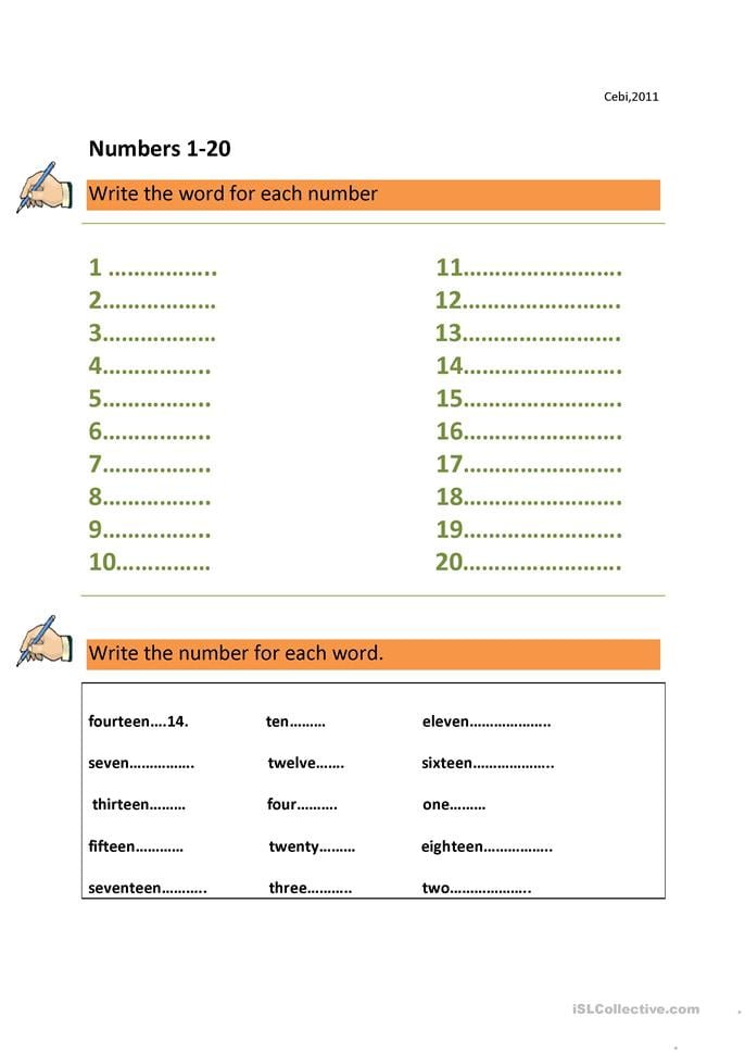 Number Spelling 1 100 Worksheets WorksheetsCity