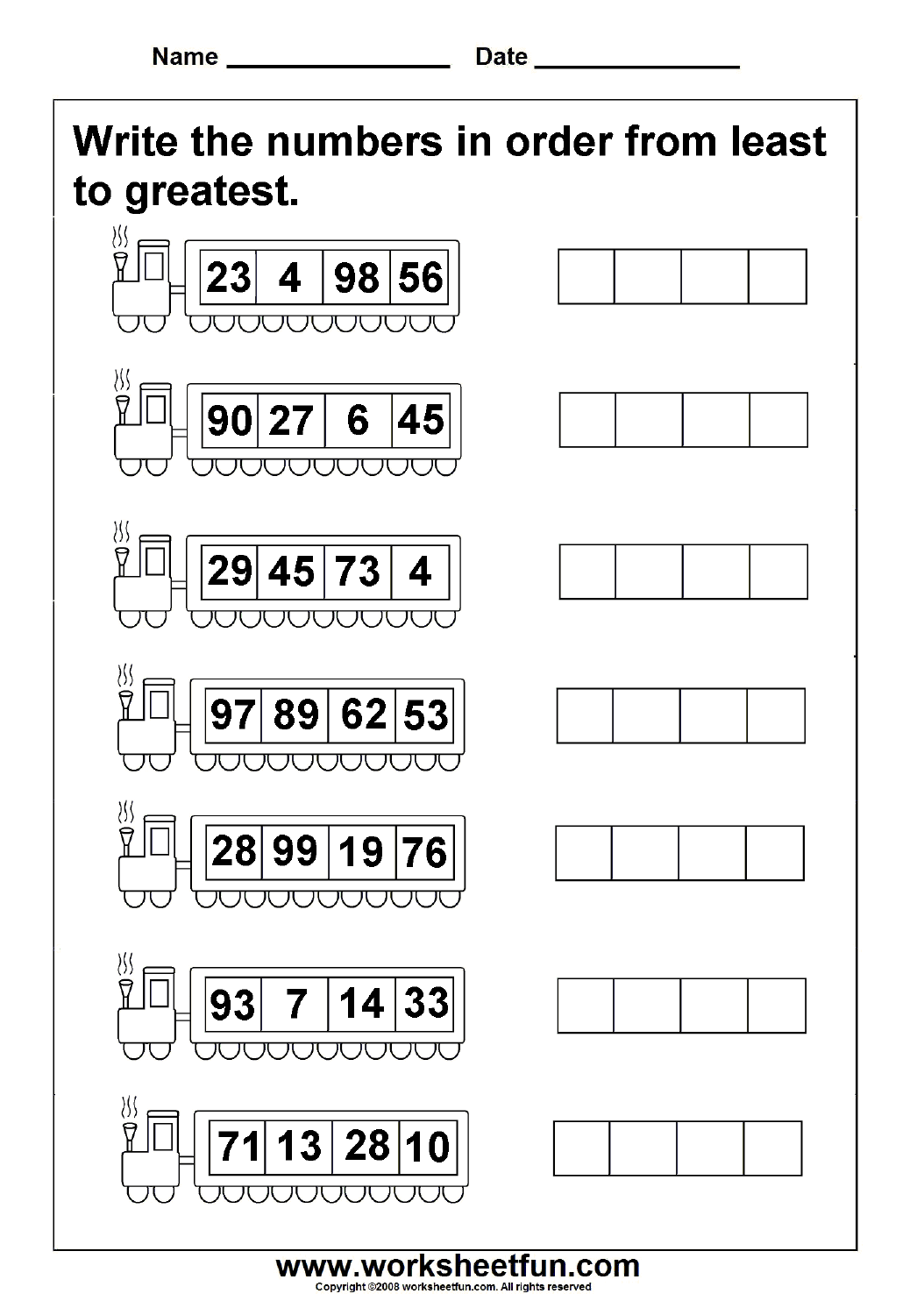 order-the-numbers-from-least-to-greatest-worksheets-worksheetscity