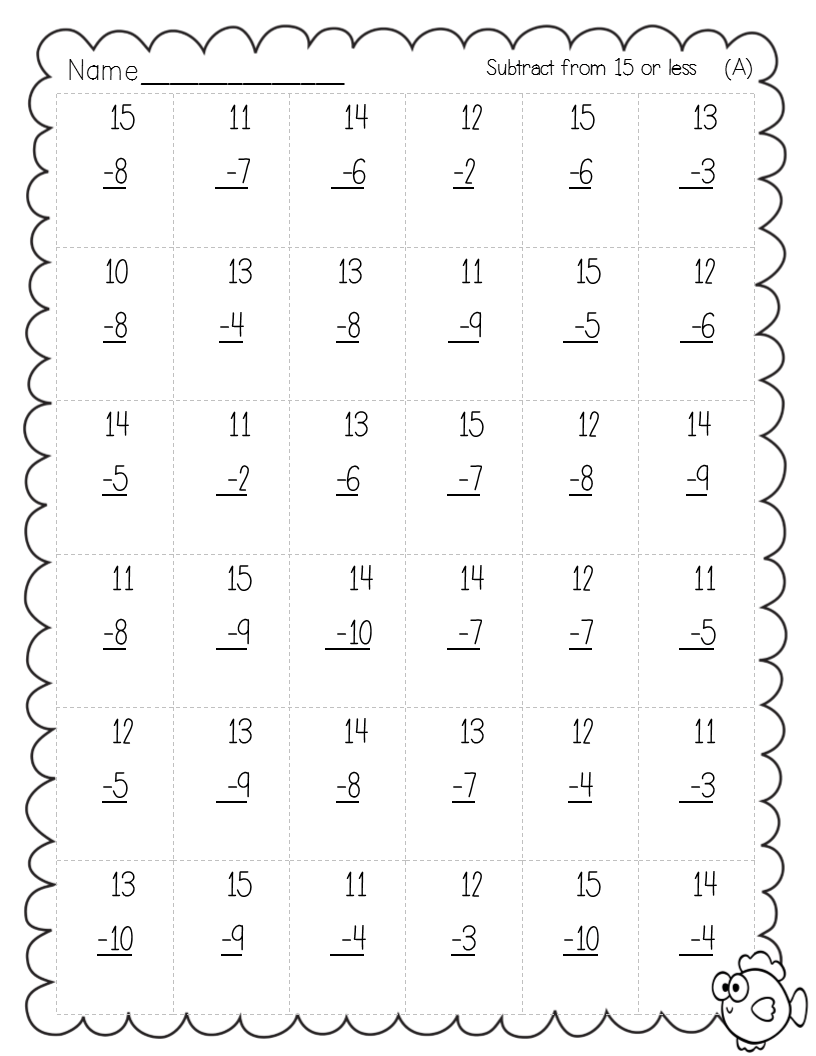 math-facts-for-first-grade-worksheets-worksheetscity