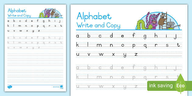 Grade 1 Writing Worksheetsr - WorksheetsCity