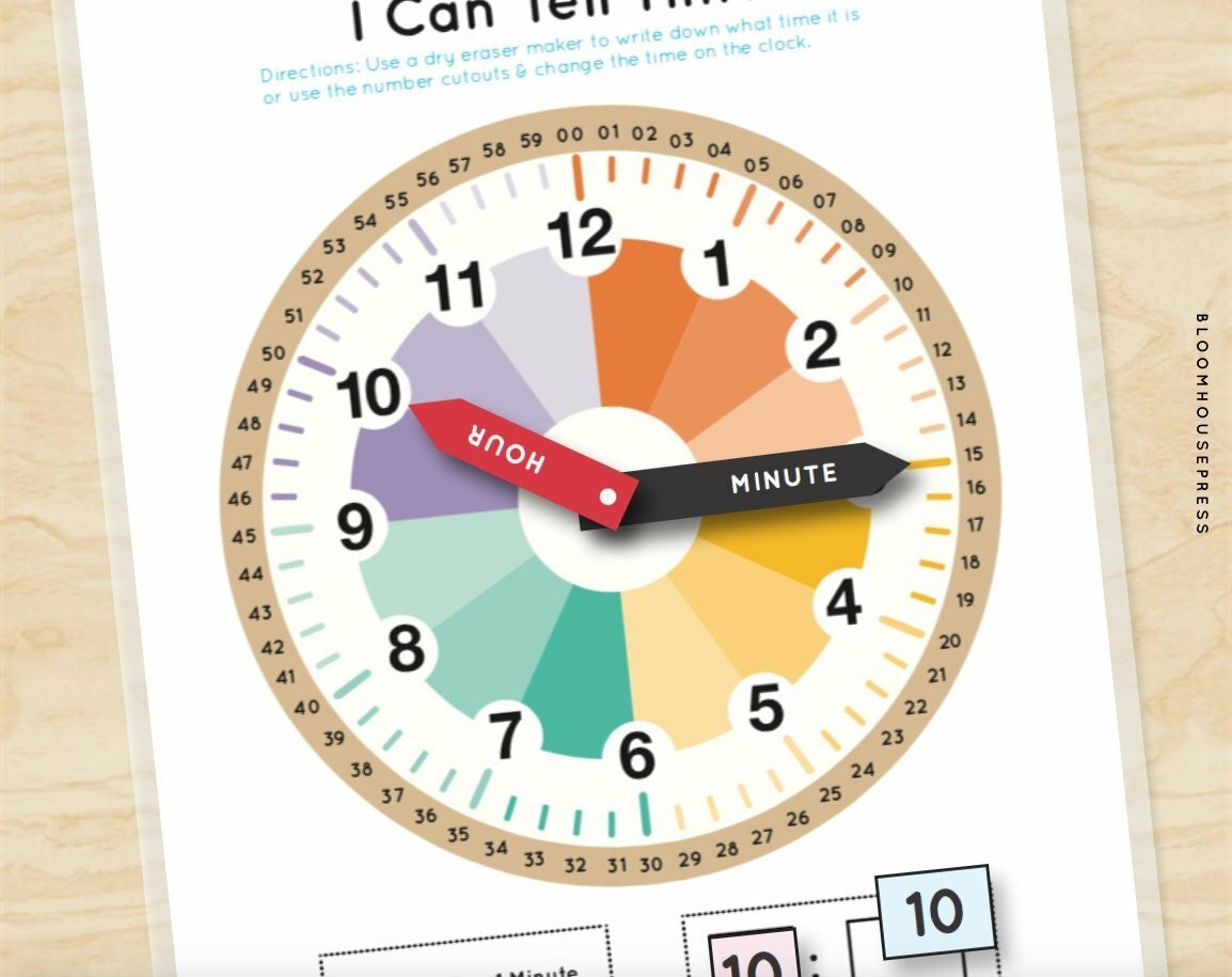 How to tell the time. Telling the time. Clock learn. Body Clock. Игра обучение времени