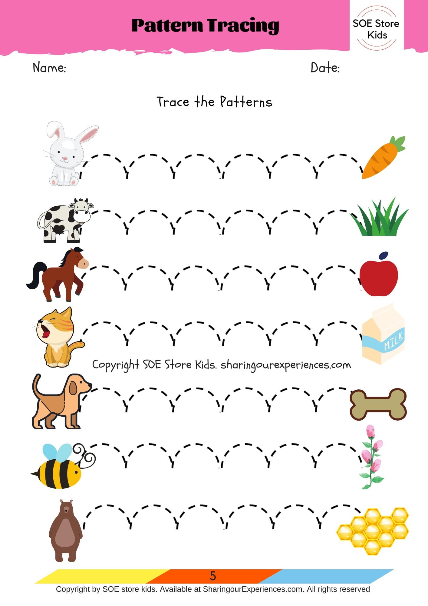Alphabet Tracing For 3 Year Olds Worksheets - WorksheetsCity