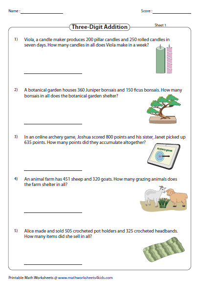 3-digit-addition-word-problems-with-regrouping-worksheets-worksheetscity